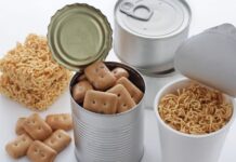 【完全保存版】防災食料の選び方と備蓄のコツ|非常食・保存食おすすめガイド